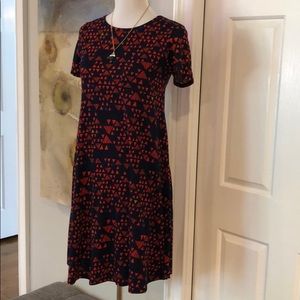 LuLaRoe Carly Dress